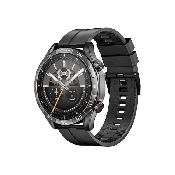 Haylou Solar 5 BT Calling Smart watch